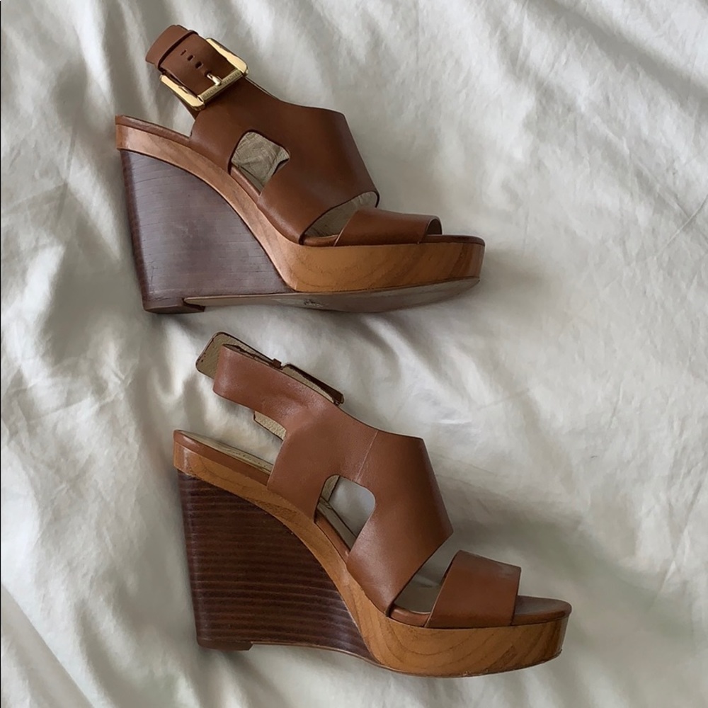 Michael Kors Wedges